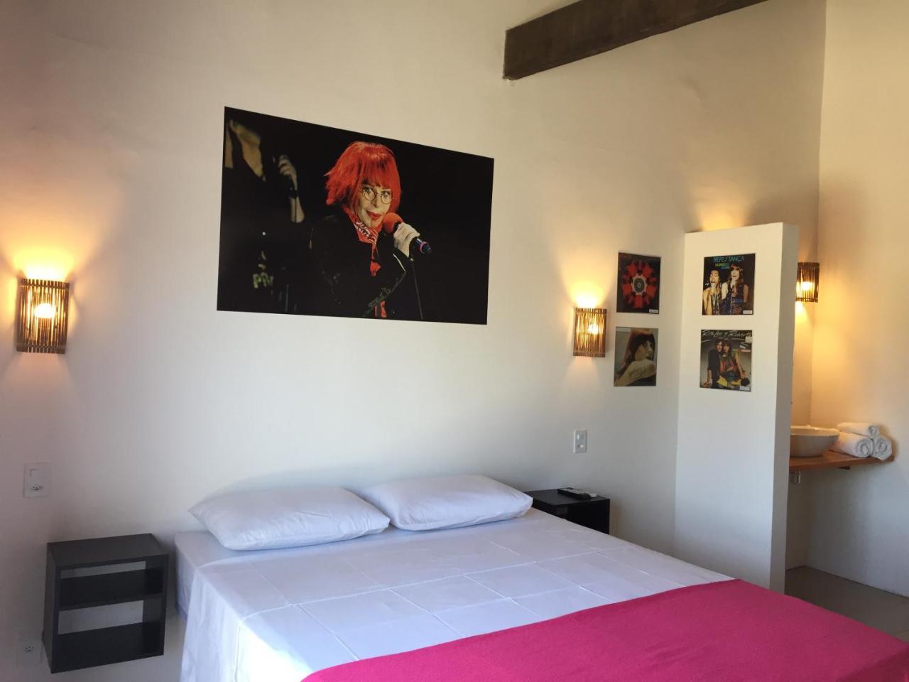 Casa Larrosa Itauna Adults Only Сакуарема Экстерьер фото