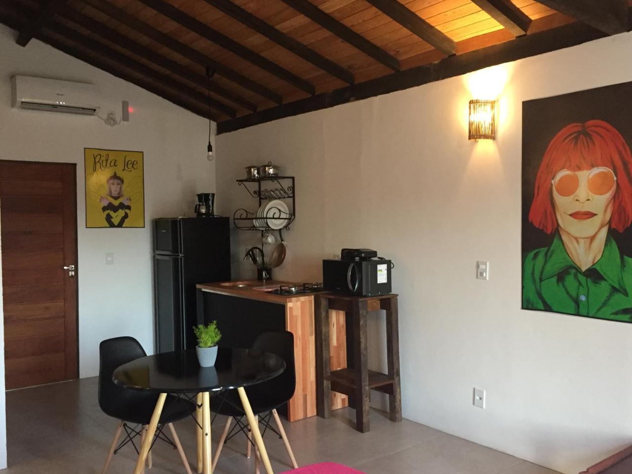 Casa Larrosa Itauna Adults Only Сакуарема Экстерьер фото