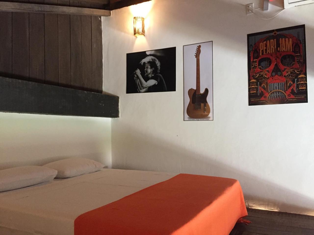 Casa Larrosa Itauna Adults Only Сакуарема Экстерьер фото