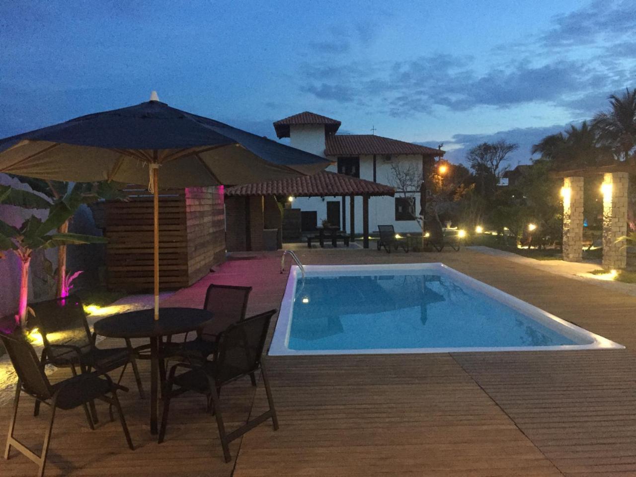 Casa Larrosa Itauna Adults Only Сакуарема Экстерьер фото
