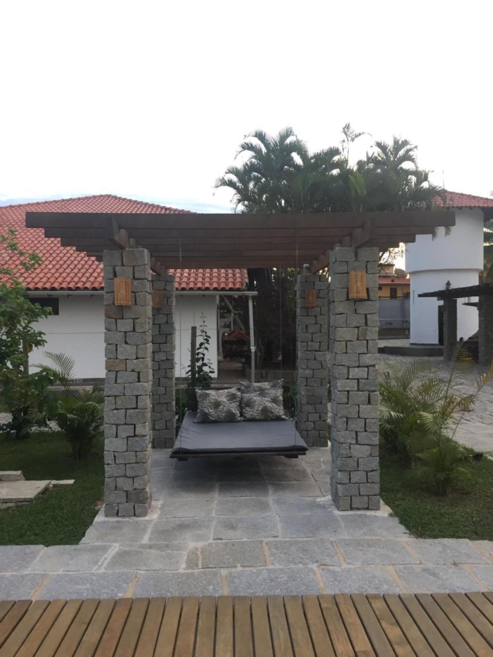 Casa Larrosa Itauna Adults Only Сакуарема Экстерьер фото