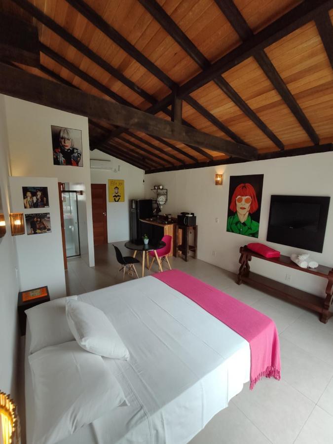 Casa Larrosa Itauna Adults Only Сакуарема Экстерьер фото